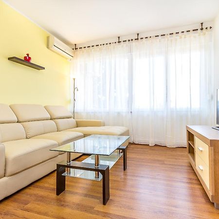 شقة Penthouse Castropola المظهر الخارجي الصورة